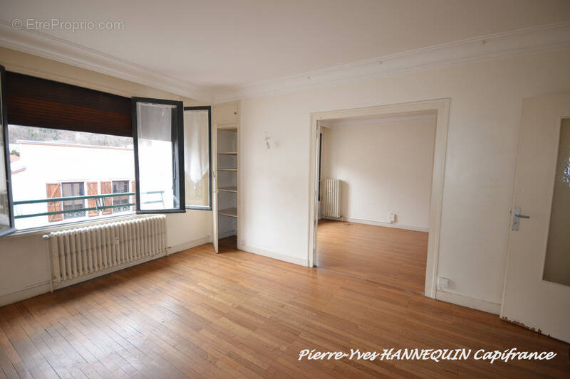 Appartement à ALBERTVILLE