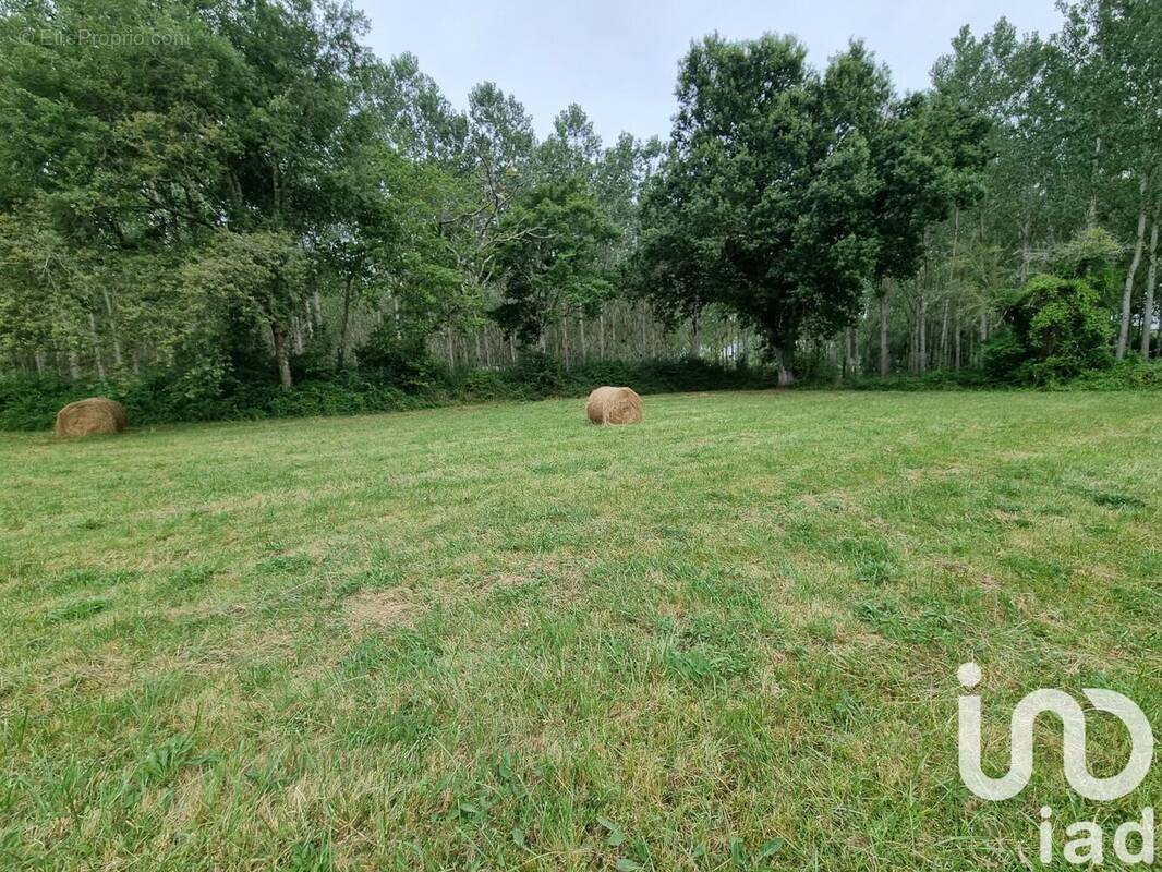 Photo 1 - Terrain à CASTELJALOUX