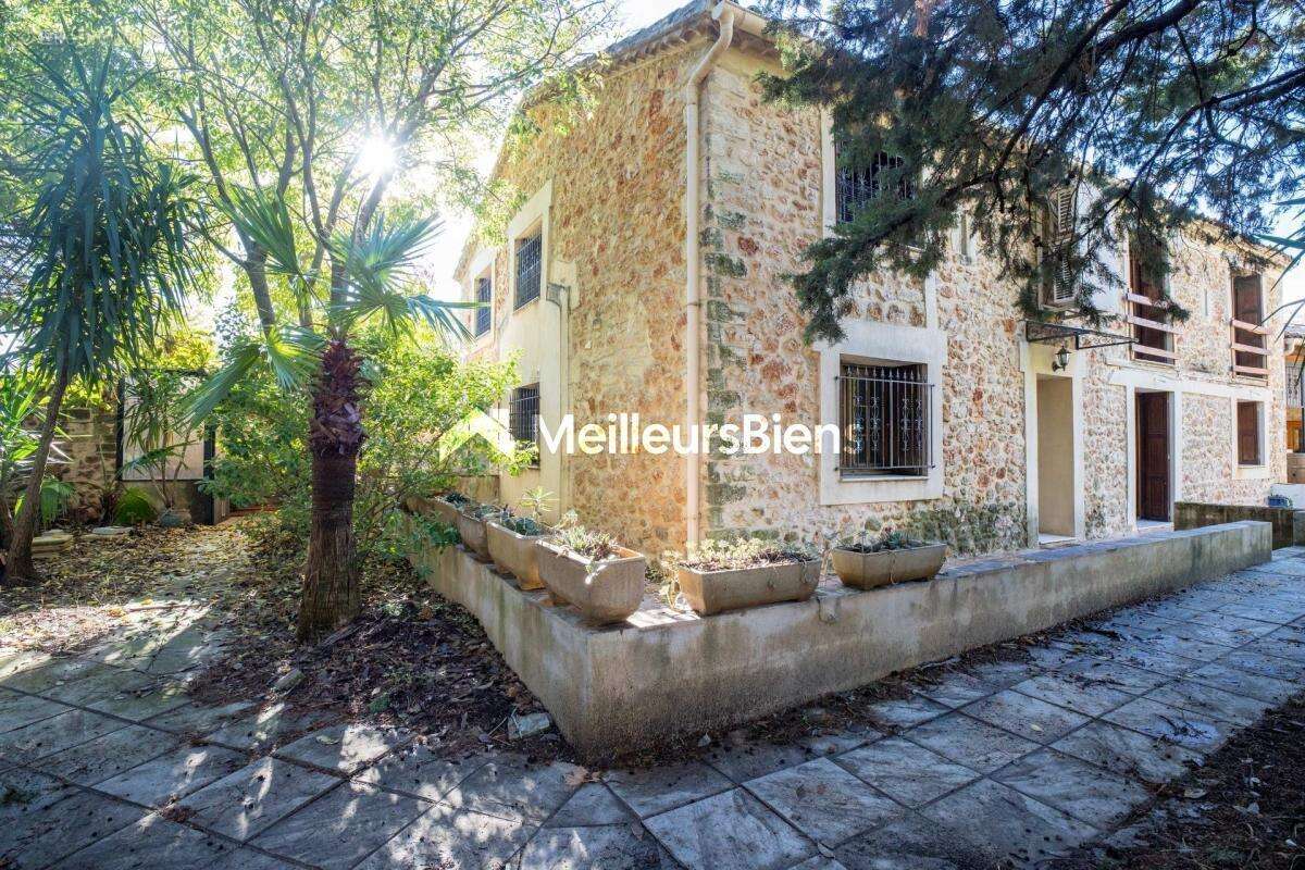 Maison à MONTPELLIER