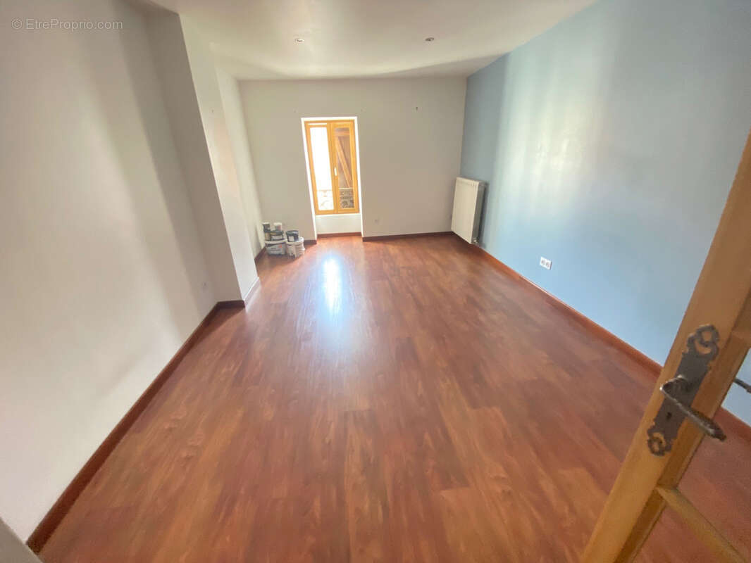 Appartement à ROANNE