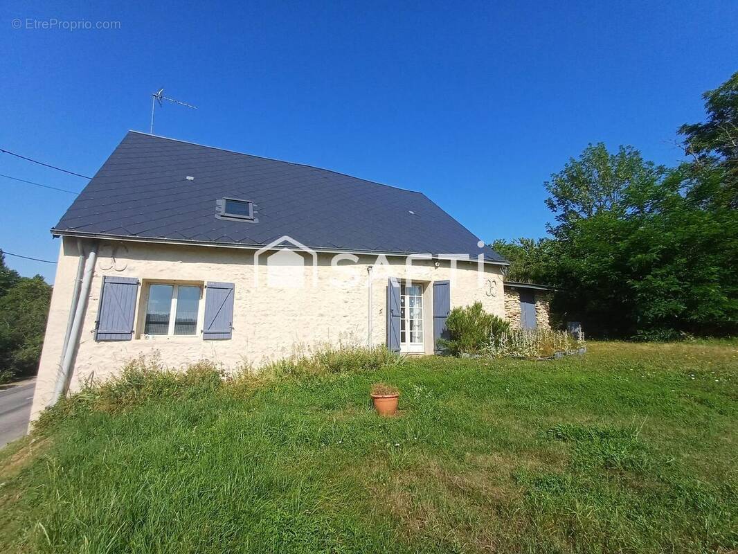 Photo 1 - Maison à CLOYES-SUR-LE-LOIR