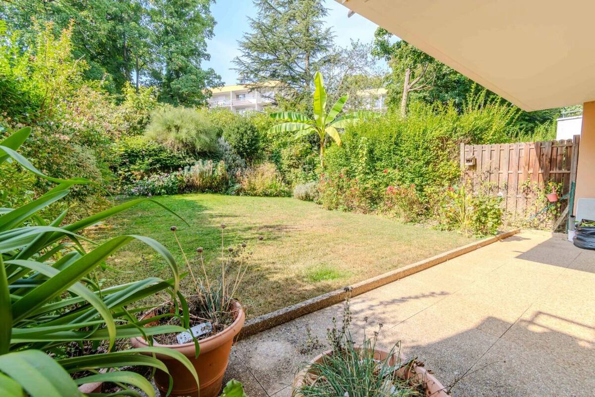 Appartement à MONTMORENCY