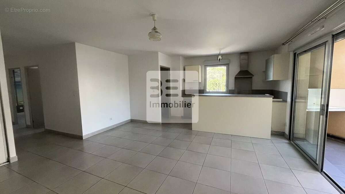 Appartement à LES ANGLES