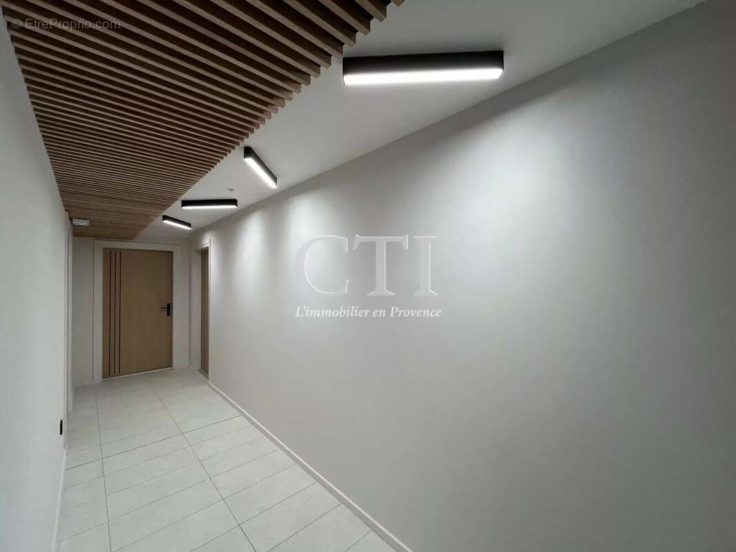 Appartement à VAISON-LA-ROMAINE