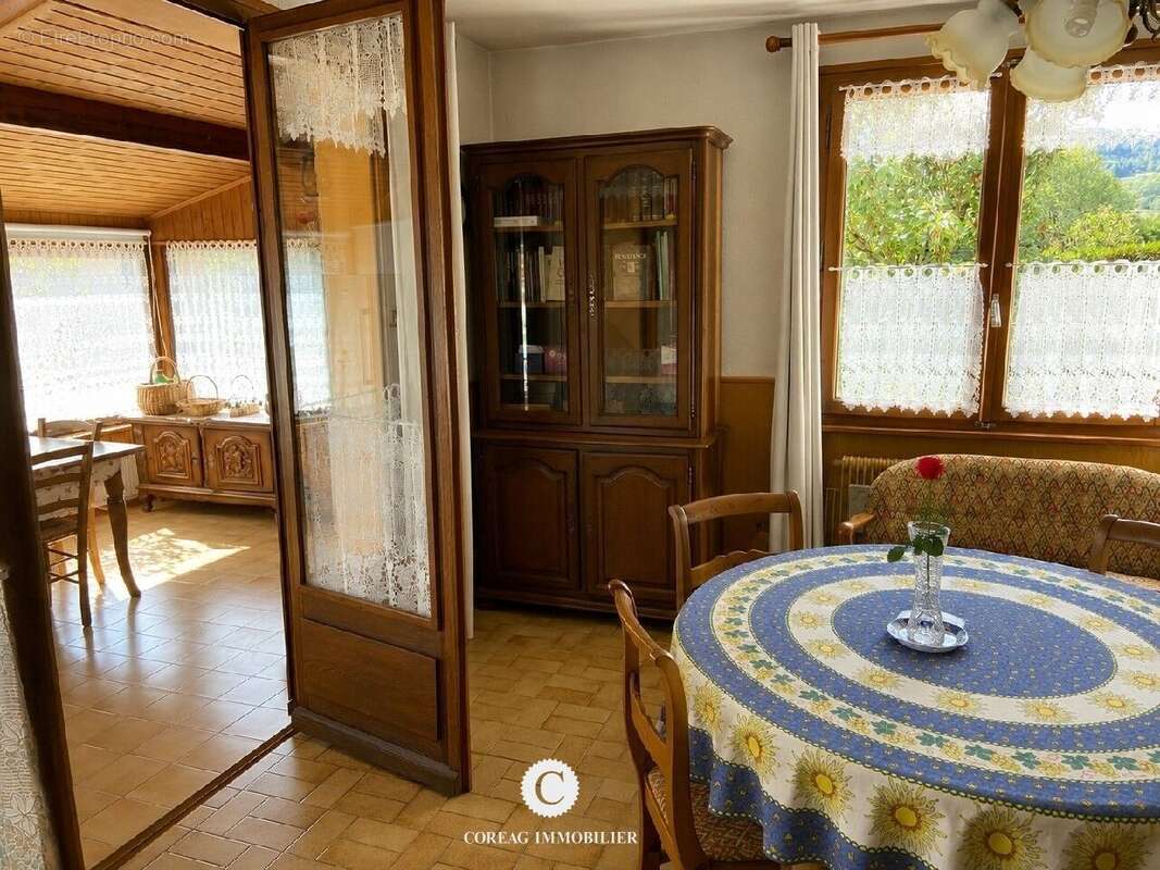 Maison 139 m² à Viuz-En-Sallaz  - photo 6
