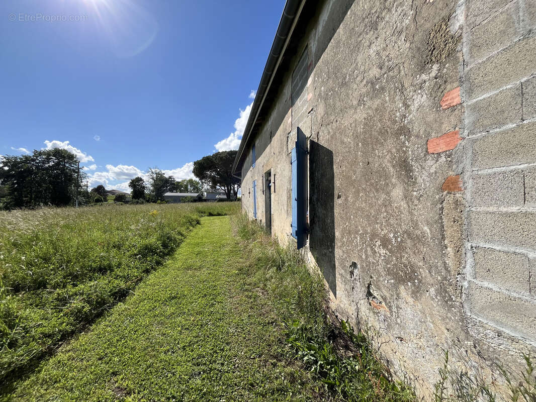 Maison à LA REOLE