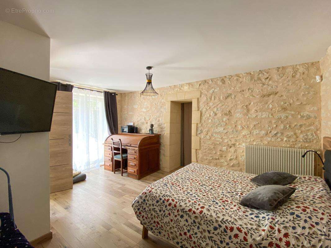 Maison ancienne - photo 8
