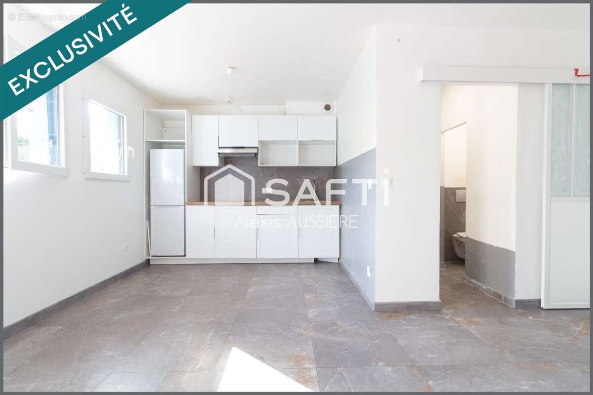 Photo 2 - Appartement à MONTEVRAIN