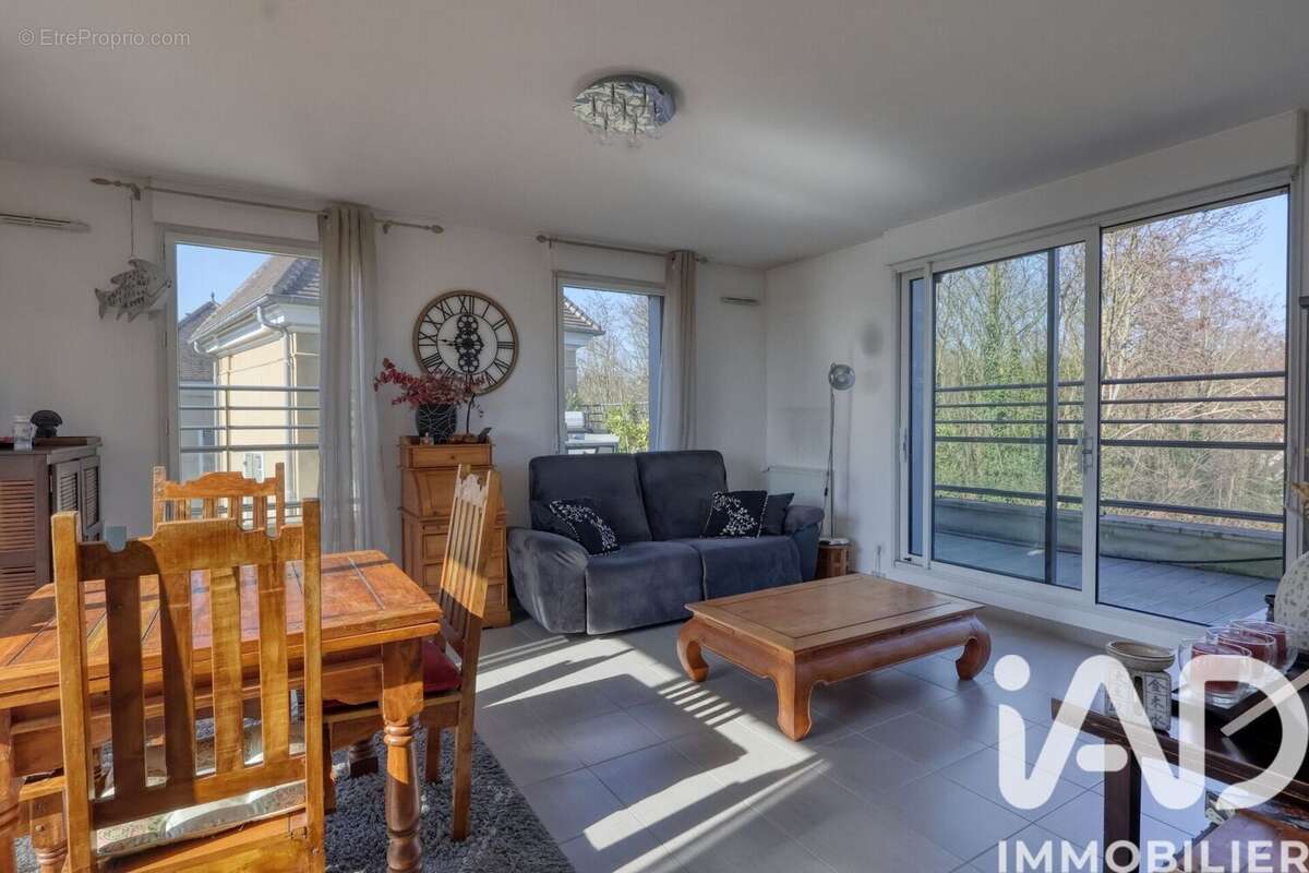 Photo 6 - Appartement à GROSLAY