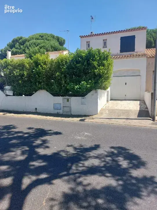 Maison à BEZIERS