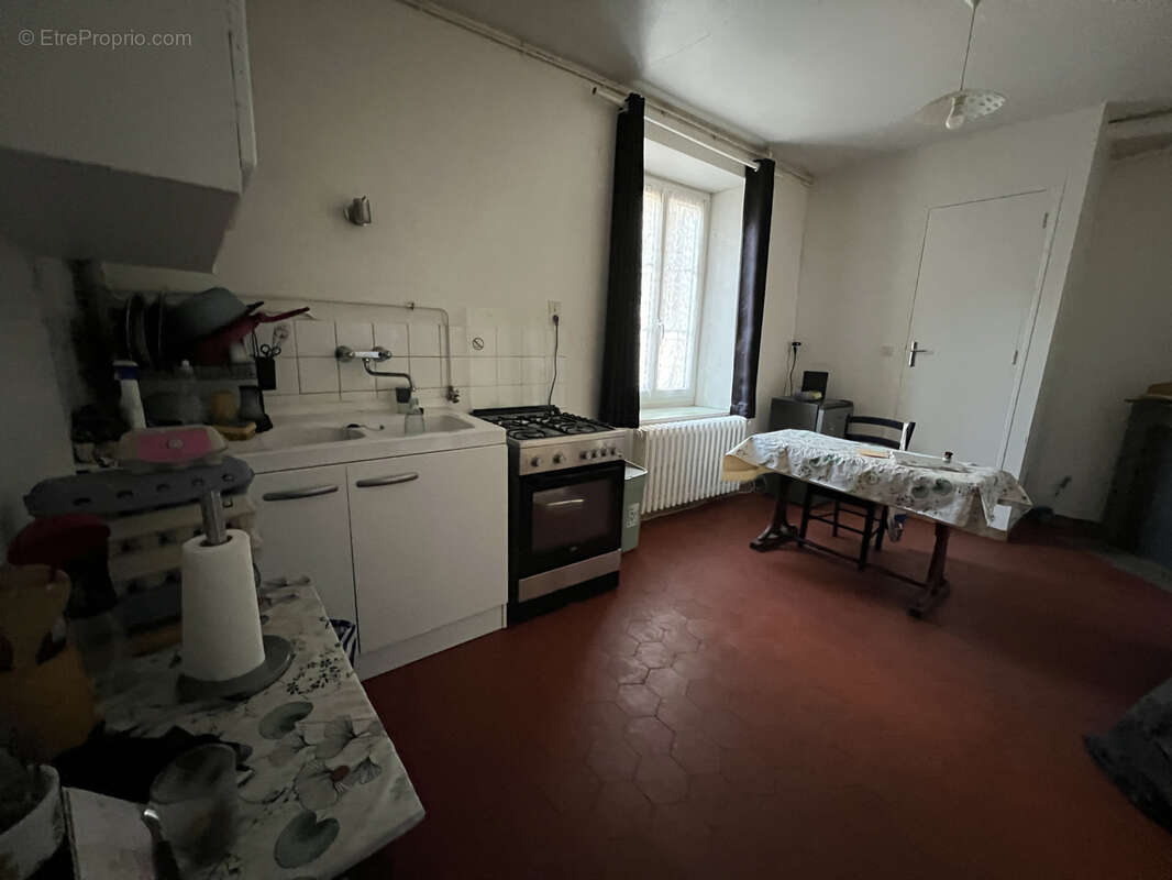 Appartement à GALLARDON