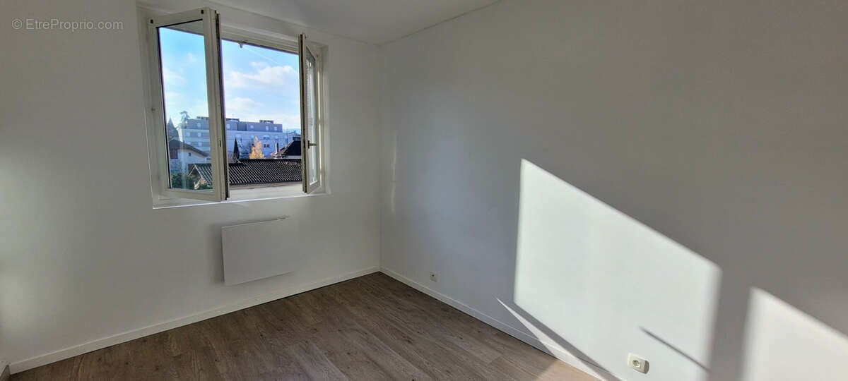 Appartement à VILLEFRANCHE-SUR-SAONE