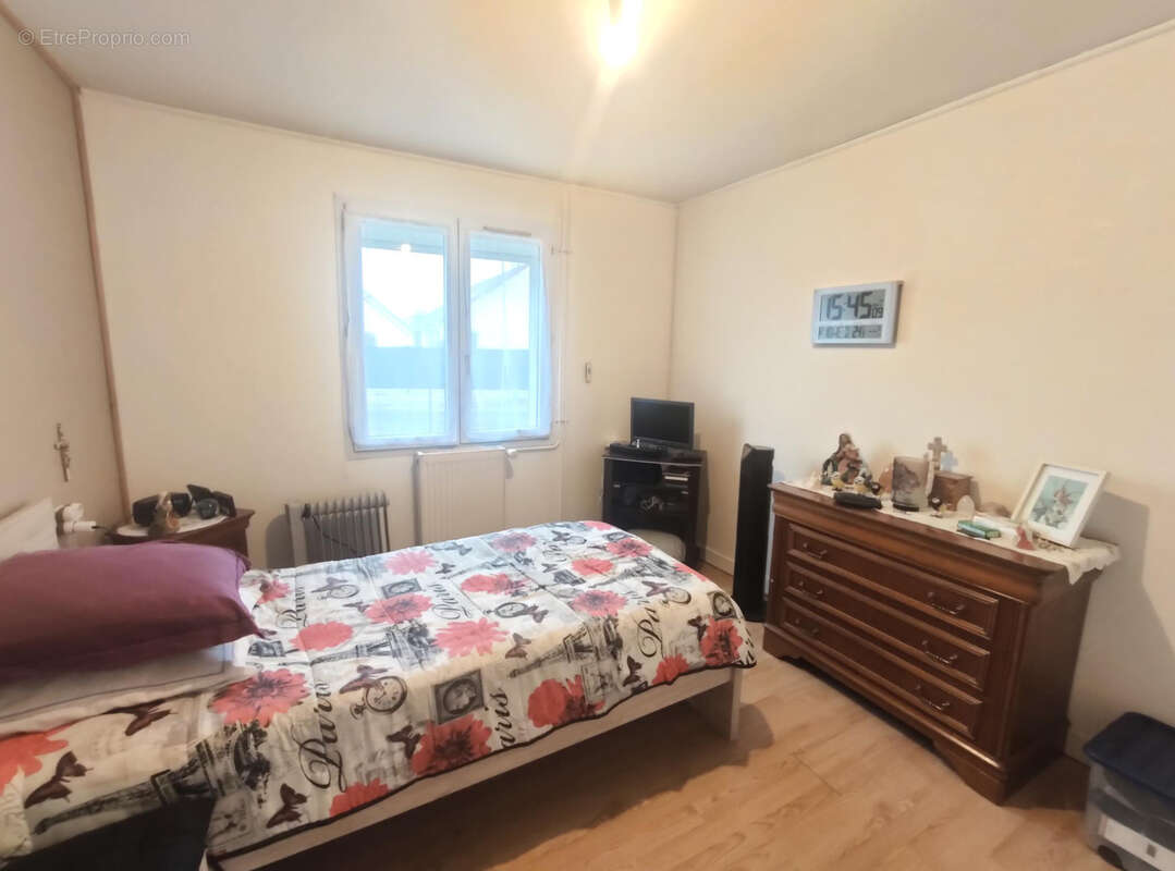 Maison à MEUNG-SUR-LOIRE