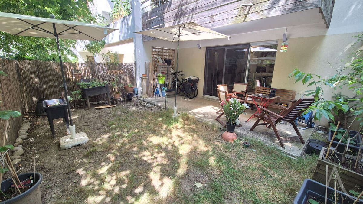 Appartement Meylan 4 pièce(s) 84.5 m2 - photo 5