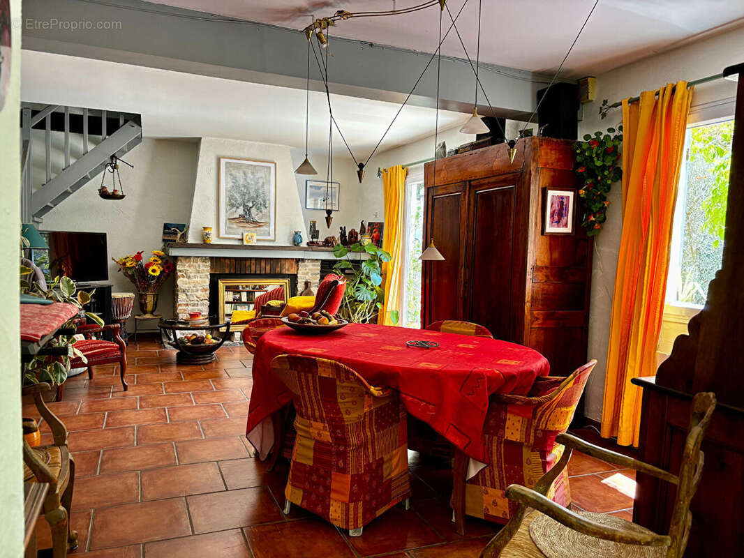 Maison à FUVEAU