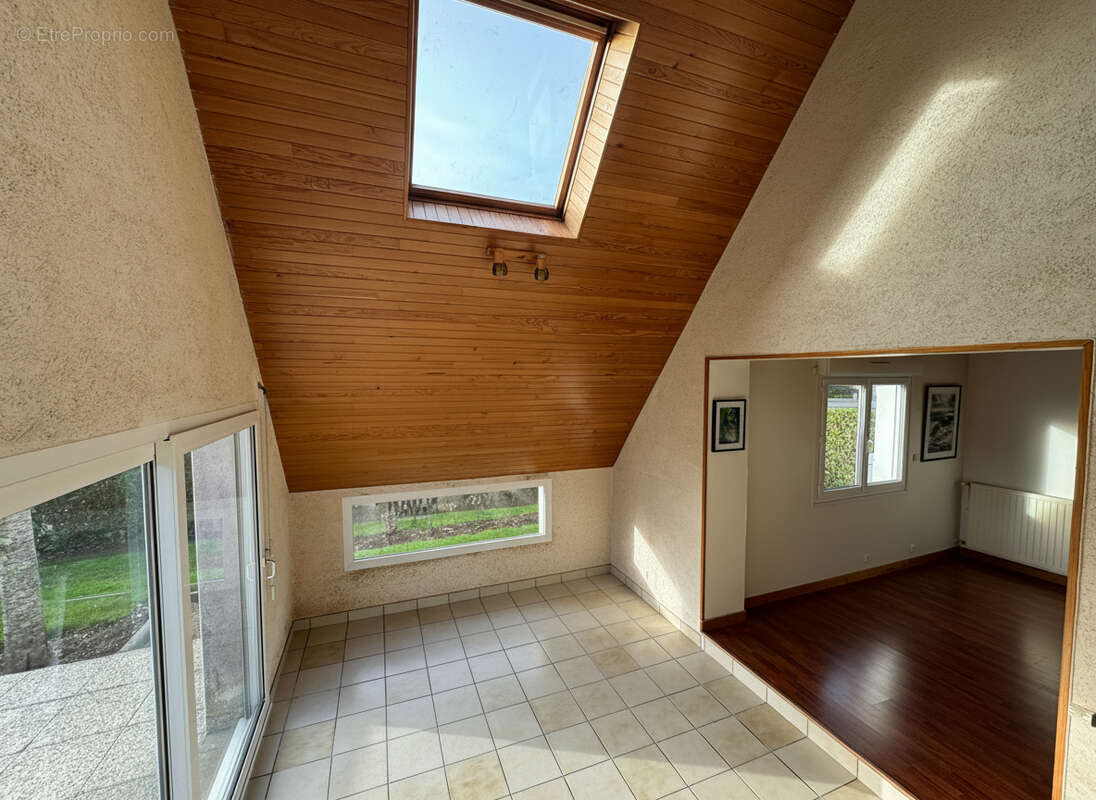 Maison à LANDIVISIAU