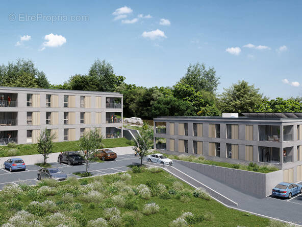 Appartement à AJACCIO