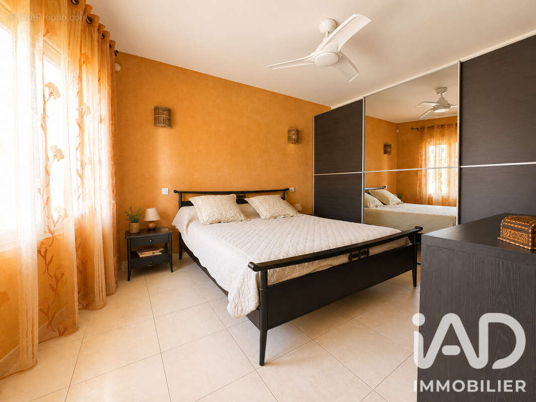 Maison 225 m² à Bezouce  - photo 6