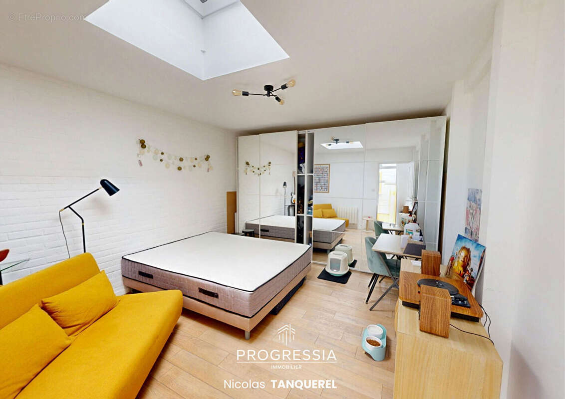 Le Havre - Maison 4 pièce(s) 113.45 m2 - photo 6