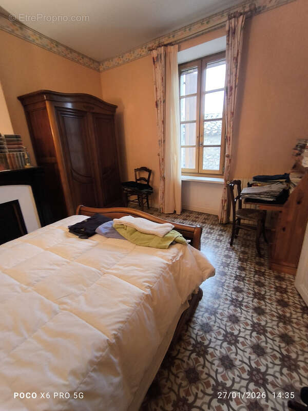 Maison à CAMPLONG-D'AUDE