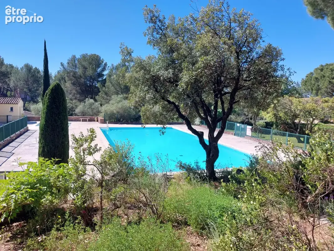 Splendide maison 4 pièces au Doamine de St-Endréol - photo 16