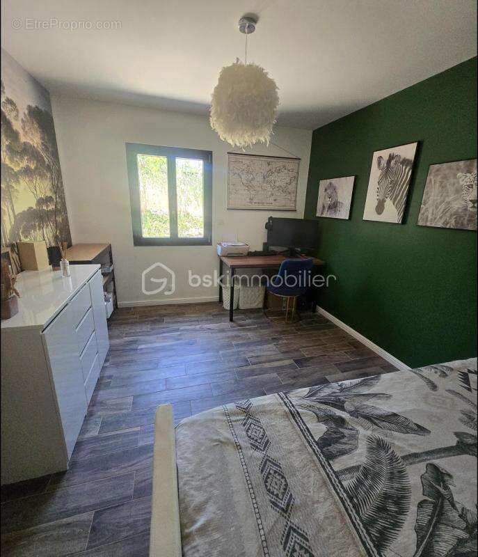 Villa Coup de cœur - photo 18