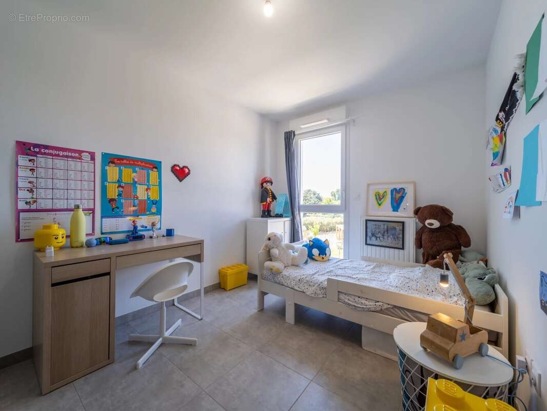 Très beau T3 de 63m2 avec 9m2 de terrasse - photo 8