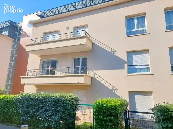 Appartement 2 pièces 35 m² à vendre à Granville (50400) - photo 9