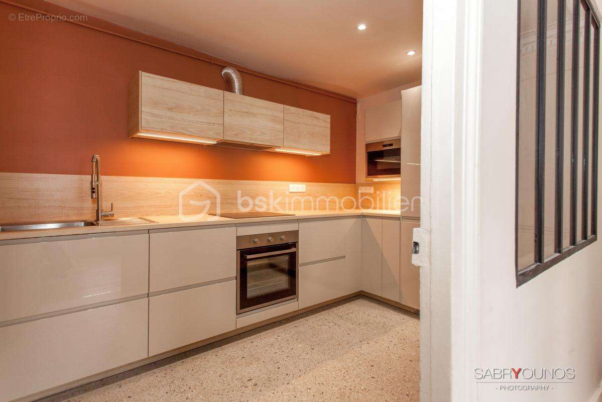 Appartement 107 m² à Paris-7e  - photo 12