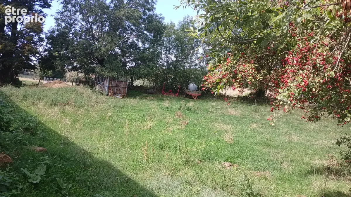 Longere auvergnate - photo 4