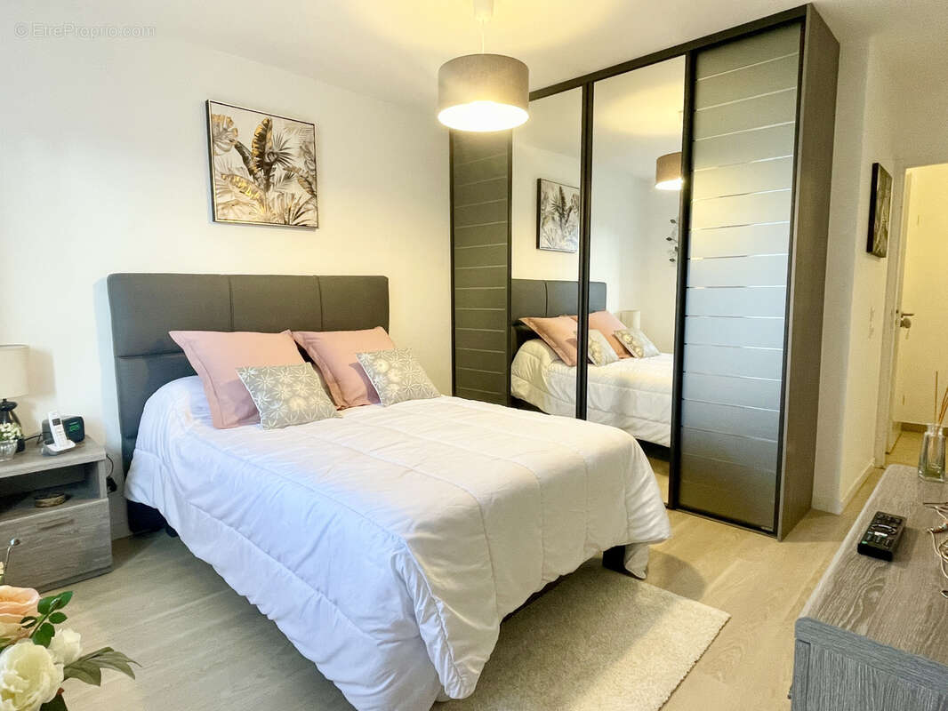 Appartement à MERVILLE-FRANCEVILLE-PLAGE