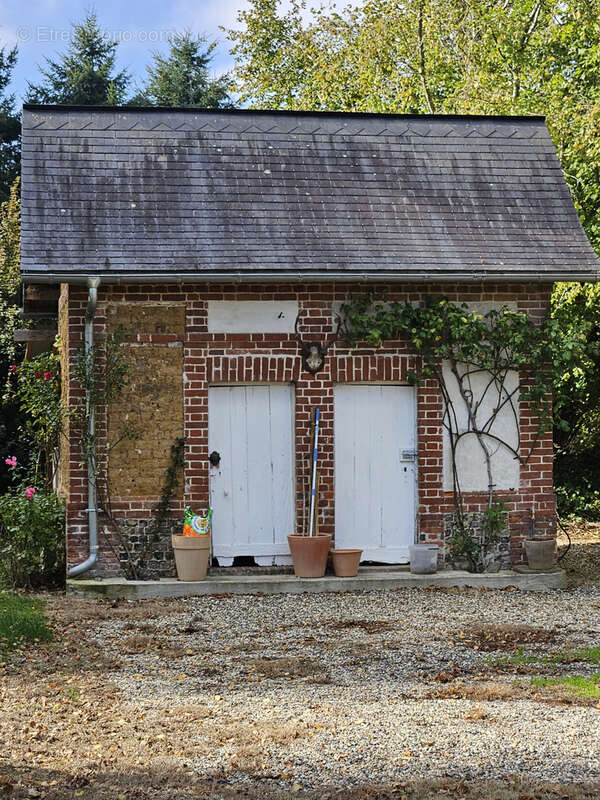 Maison à CORMEILLES