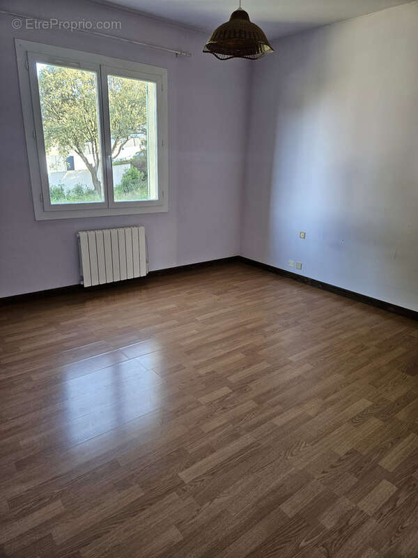 Maison à MILHAUD