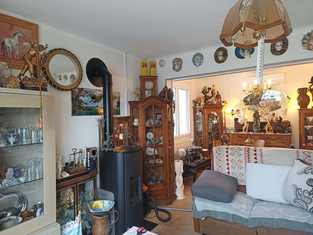 Maison à ROUSSILLON