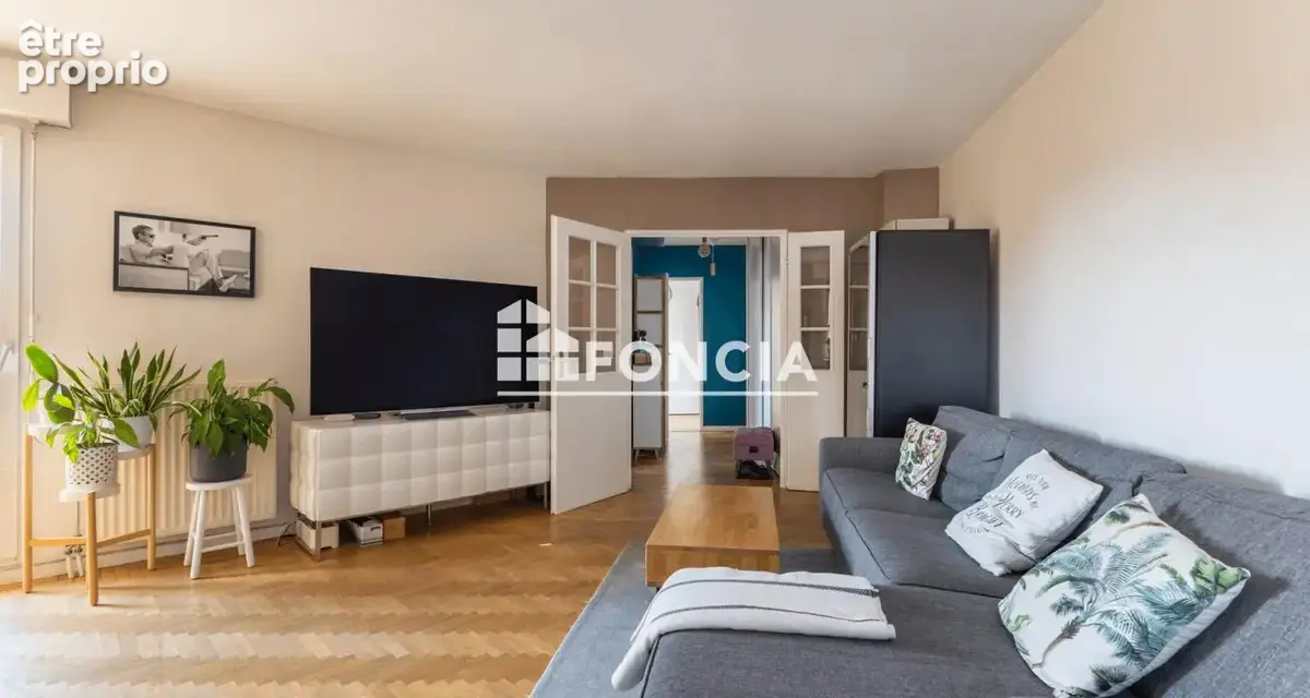 Appartement coup de coeur avec vue parc! - photo 2