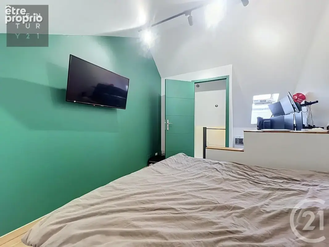 Maison 6 pièces 151 m² à vendre à Macey (10300) - photo 18