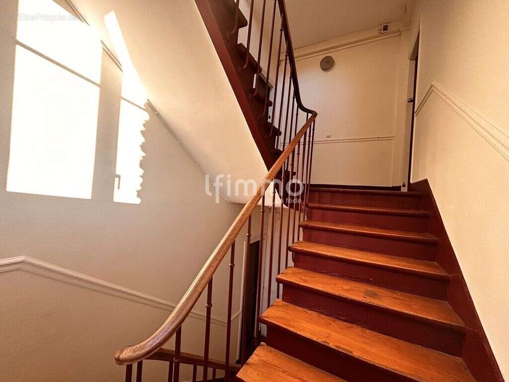 Appartement à VILLIERS-SUR-MARNE