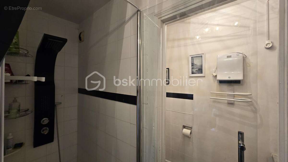 Appartement à RIS-ORANGIS