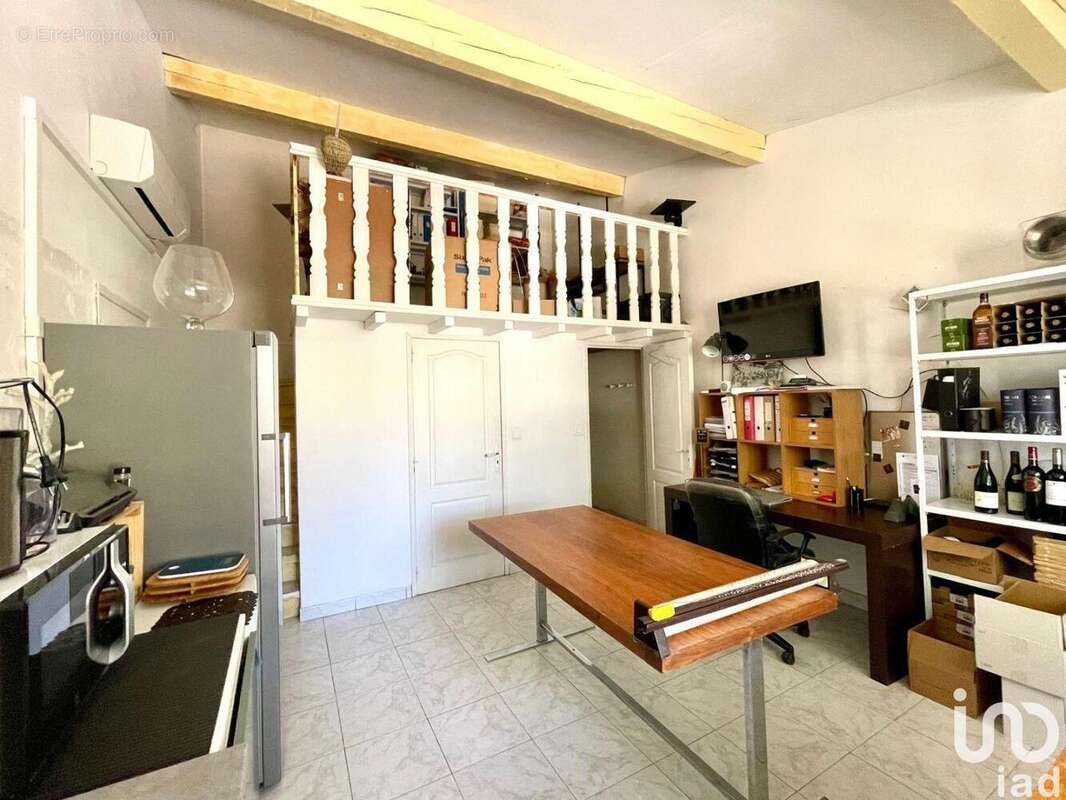 Photo 9 - Commerce à COLOMARS