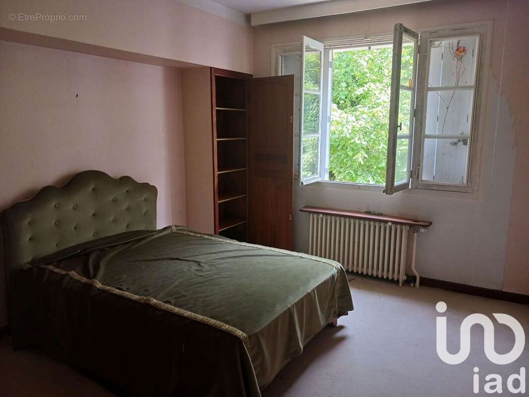 Photo 9 - Maison à USSON-DU-POITOU