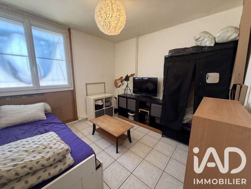 Photo 4 - Appartement à MARSEILLE-15E