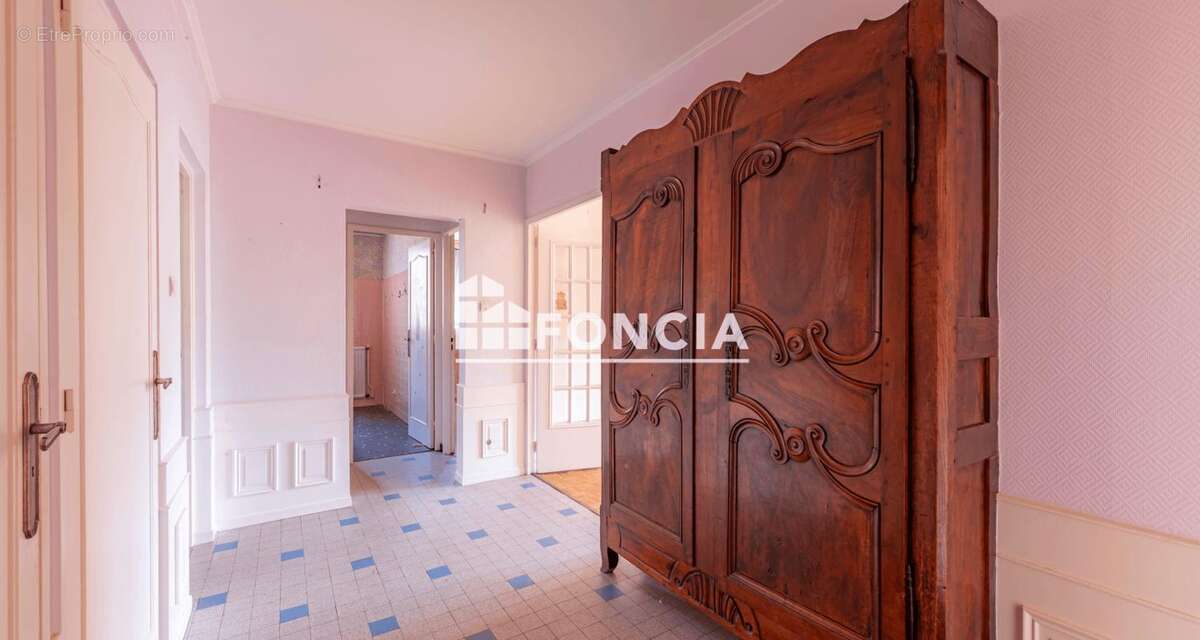 Appartement à VIENNE