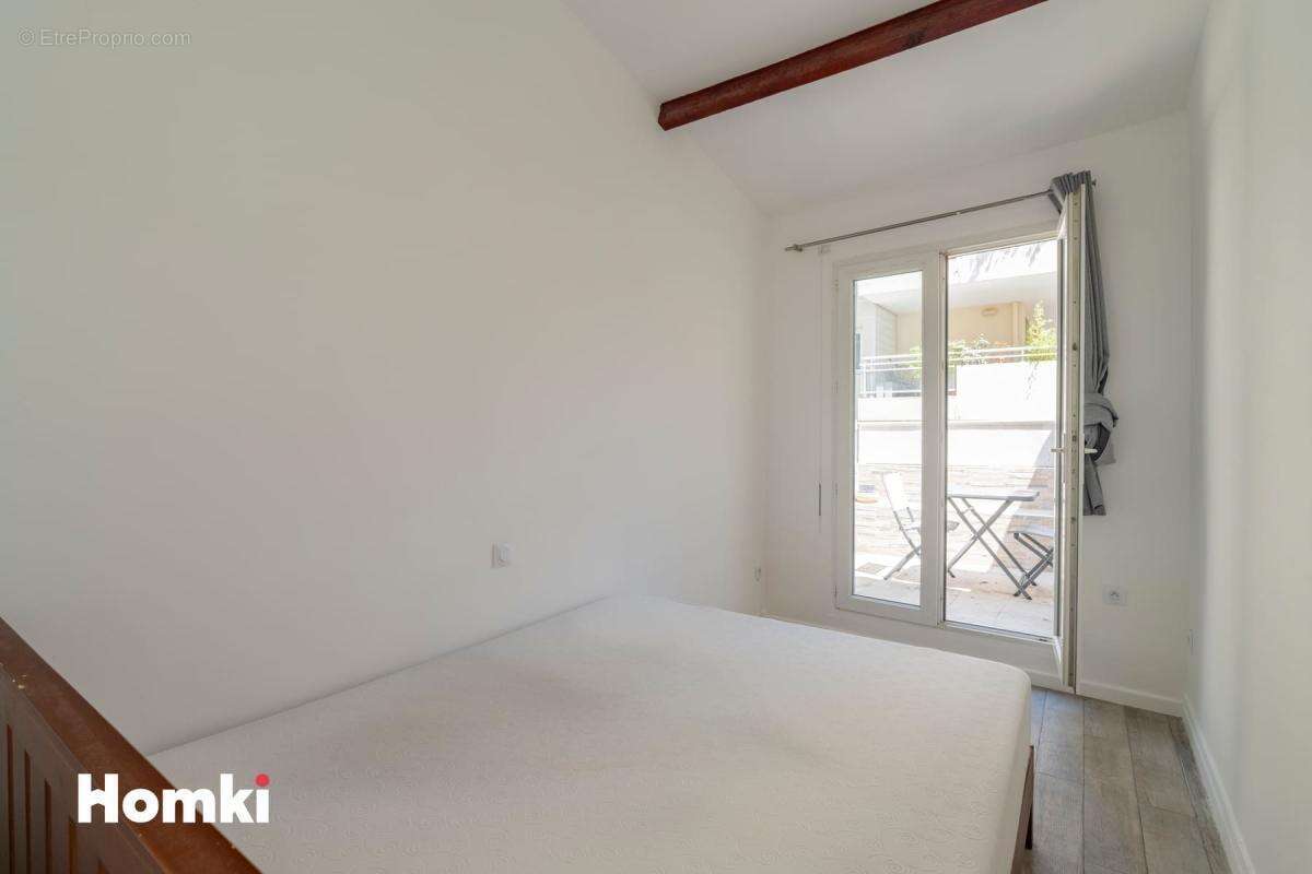 Maison à MARSEILLE-8E