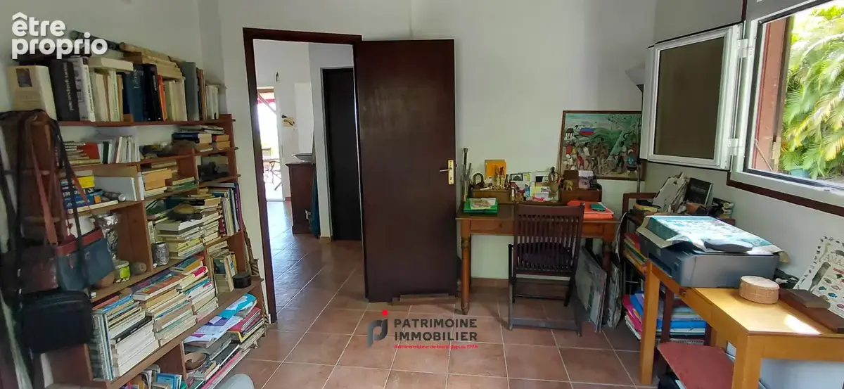 Havre de paix a vendre sur les hauteurs de goyave - photo 20