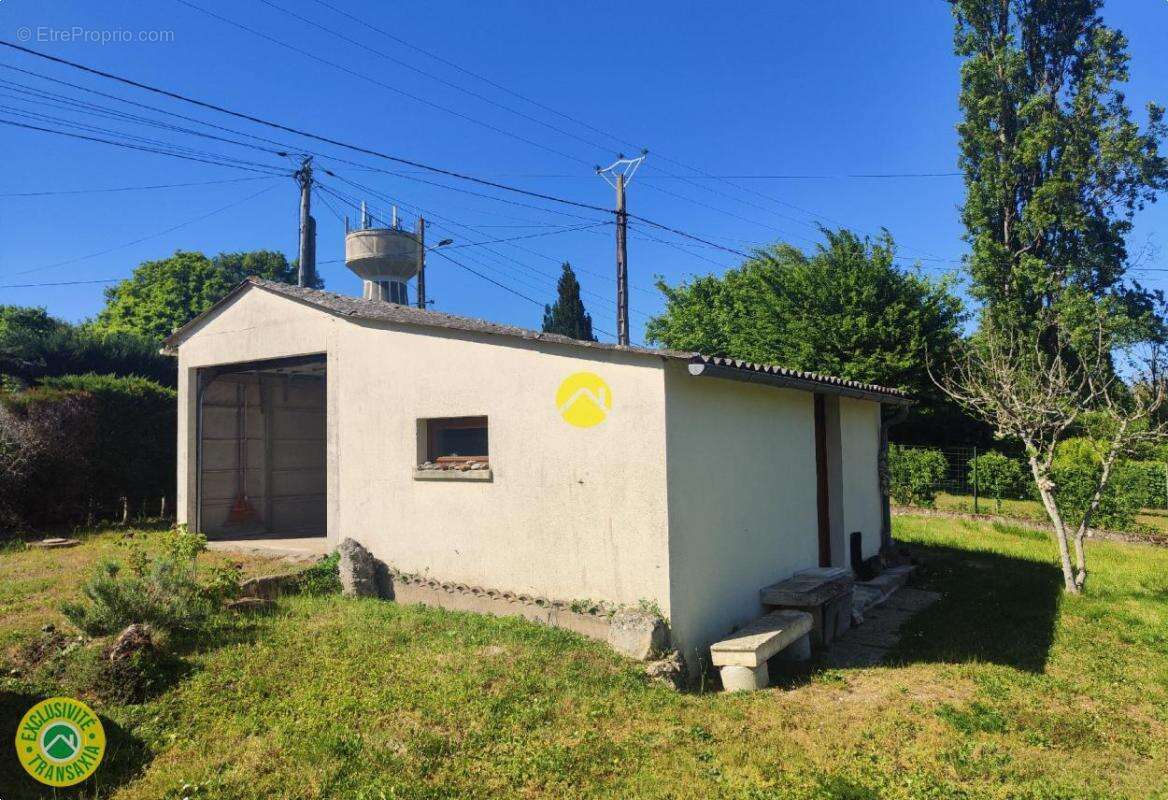 Maison de caractere - photo 10