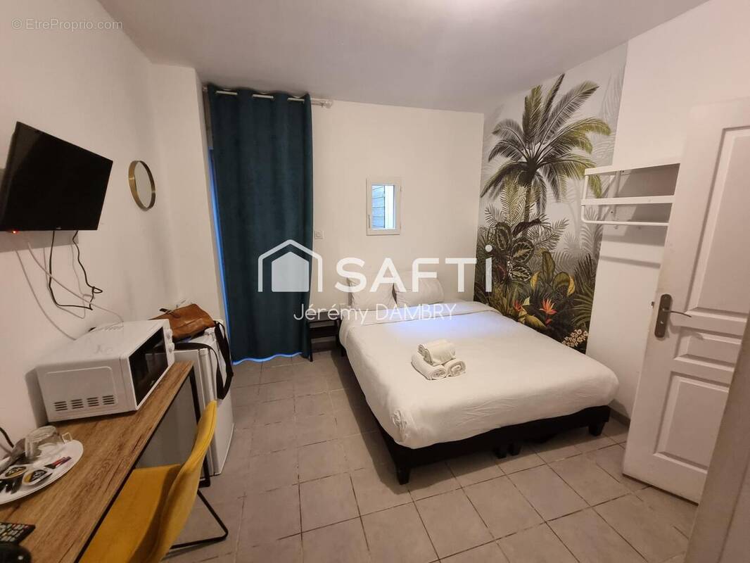 Photo 1 - Appartement à ROUBAIX