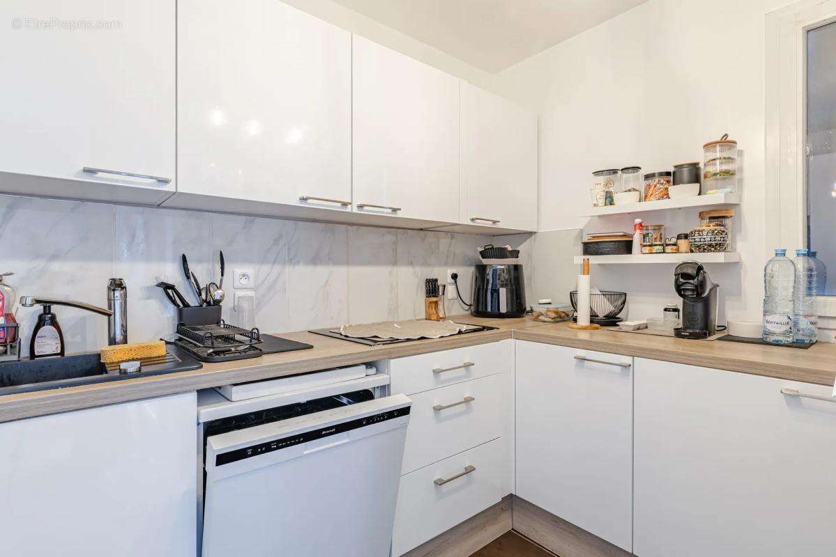 Appartement à FRESNES