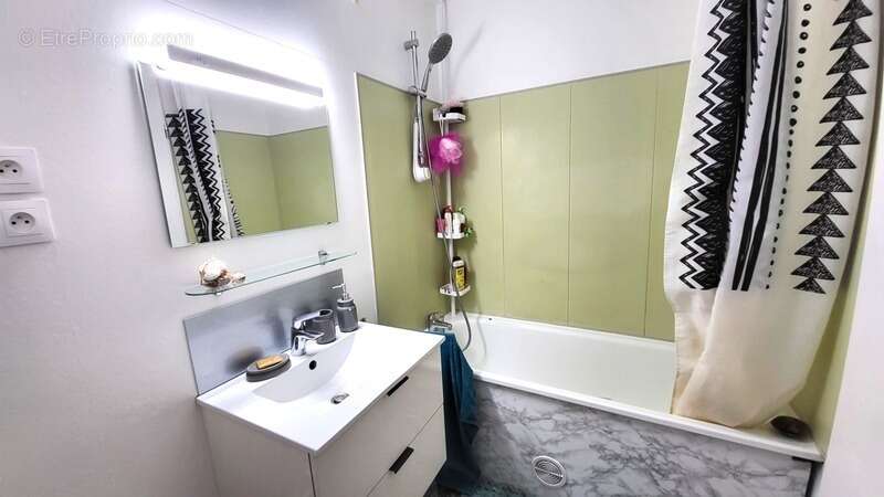 Appartement à SAINT-AVERTIN