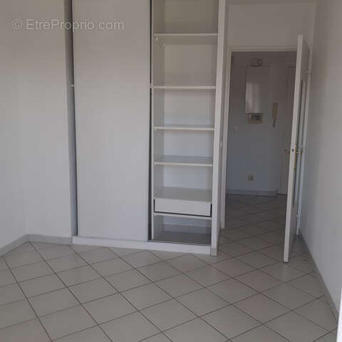 Appartement deux pieces - photo 8
