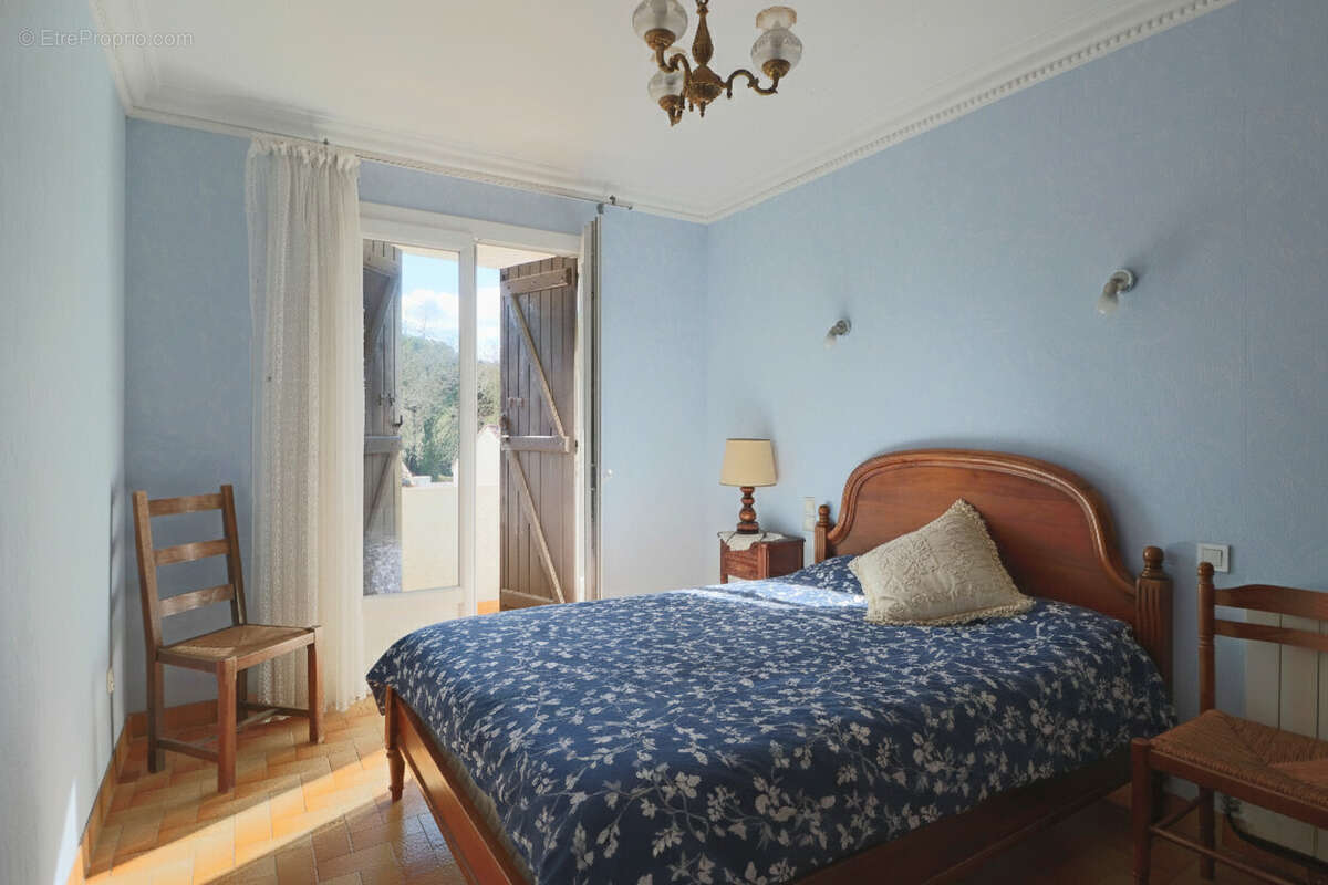 Maison à BOUJAN-SUR-LIBRON